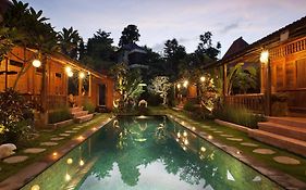 Batu Alam Villa